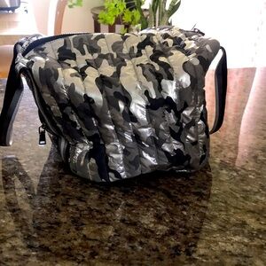 💣Cubic casual shoulder bag 💣